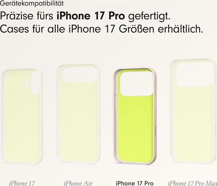 Actual product image Beats Case with MagSafe (Apple iPhone 17 Pro)