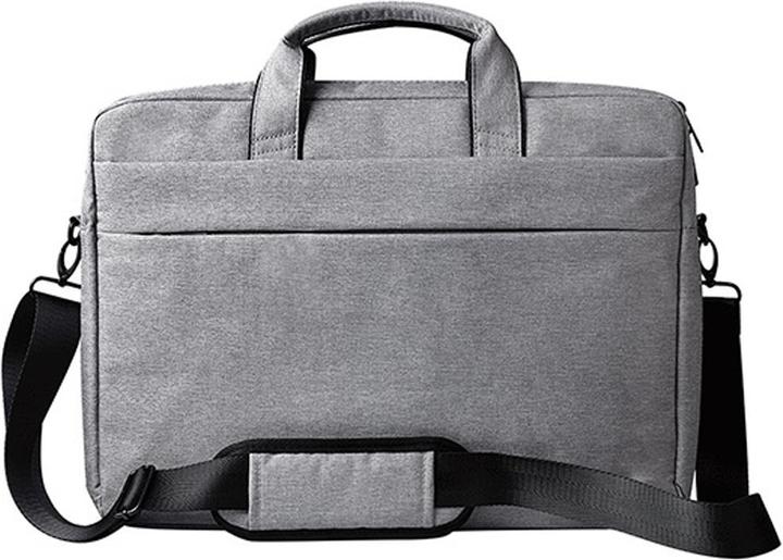 Produktbild Sponge 15.6 "( 39.6 cm) 14" - 15.6 "Laptop Case with Shoulder Handle, Black (15.60", Samsung, ASUS, Sony, Dell, Apple, Lenovo, HP)