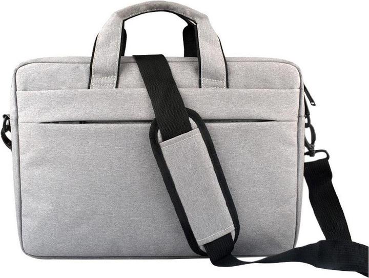 Produktbild Sponge 15.6 "( 39.6 cm) 14" - 15.6 "Laptop Case with Shoulder Handle, Black (15.60", Samsung, ASUS, Sony, Dell, Apple, Lenovo, HP)