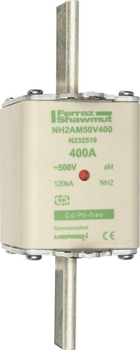 Produktbild Mersen Sicherungseinsatz (400 A)