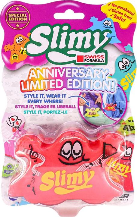 Produktbild Joker Slimy - Special Edition Blister 150g