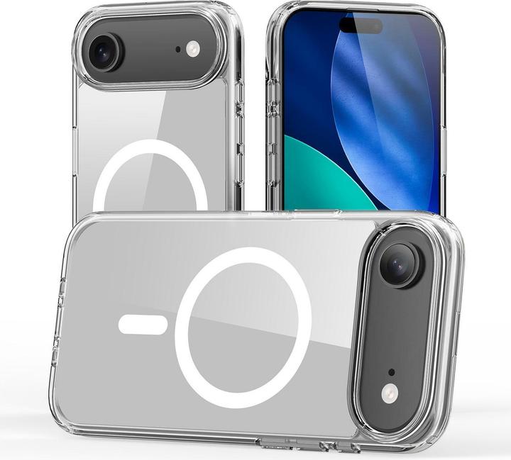 Produktbild Nevox SHOCKFLEX iPhone 17 Air (Apple iPhone 17 Pro)