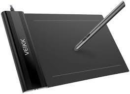 Produktbild Veikk S640 graphics tablet (5080 lpi)