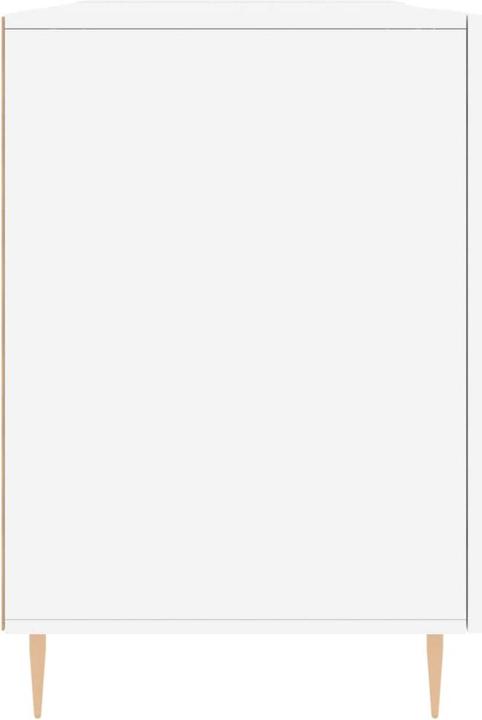 Image du produit vidaXL Schreibtisch (50 x 140 x 75 cm)