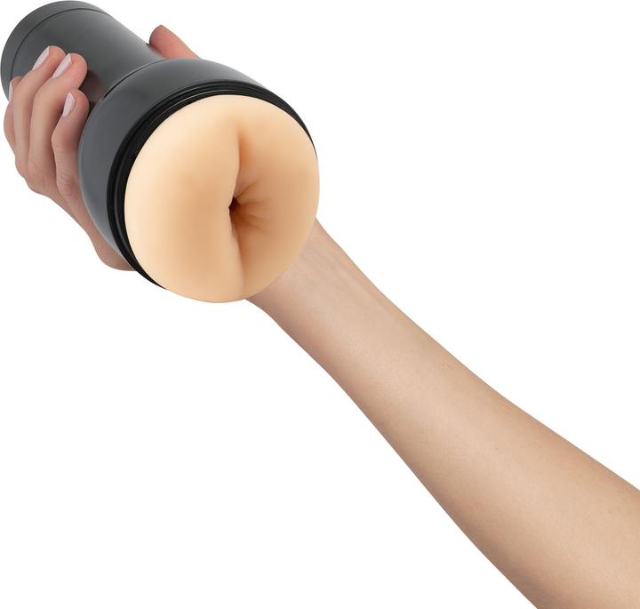 Actual product image Kiiroo Feel Stroker, Extra Tight Po-Fleisch