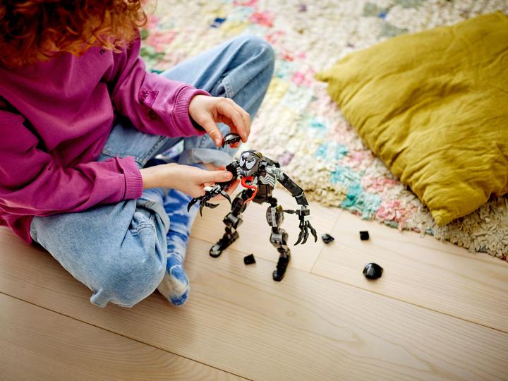 Produktbild LEGO Venom Figur (76230, LEGO Marvel)
