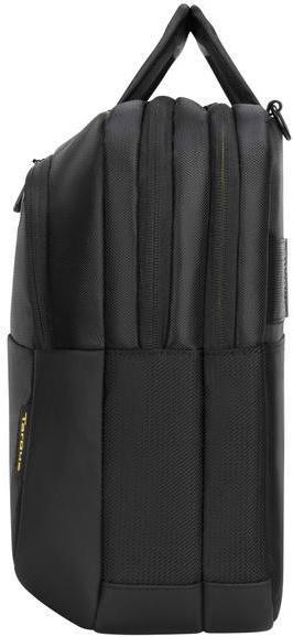 Image du produit Targus CITYGEAR 15.6 "TOPLOAD LAPTOP CASE Noir (15.60", Universel)