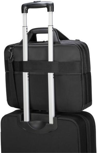 Image du produit Targus CITYGEAR 15.6 "TOPLOAD LAPTOP CASE Noir (15.60", Universel)