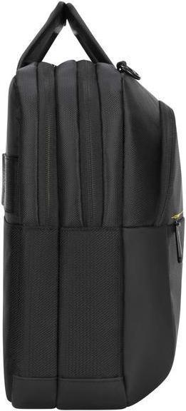 Image du produit Targus CITYGEAR 15.6 "TOPLOAD LAPTOP CASE Noir (15.60", Universel)
