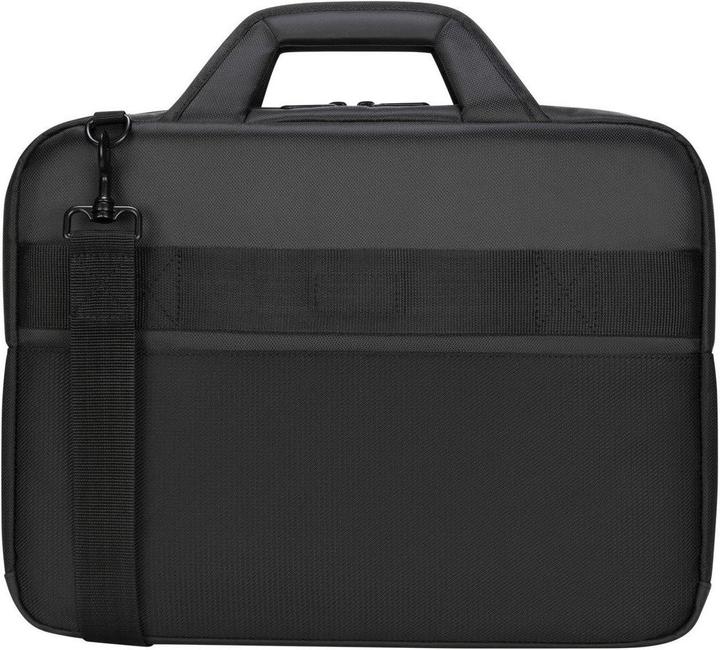 Image du produit Targus CITYGEAR 15.6 "TOPLOAD LAPTOP CASE Noir (15.60", Universel)