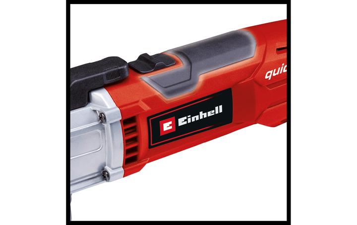 Image du produit Einhell TE-MG 300 EQ