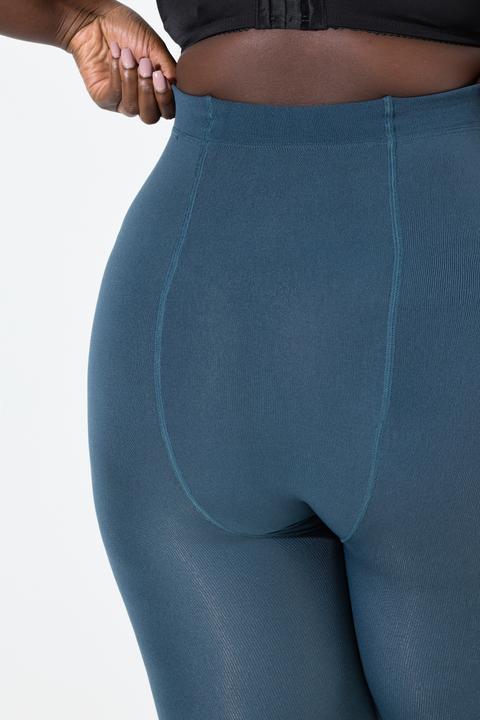 Immagine prodotto Ulla Popken Leggings termici di calza con orlo elastico
