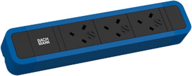 Blue RAL 510