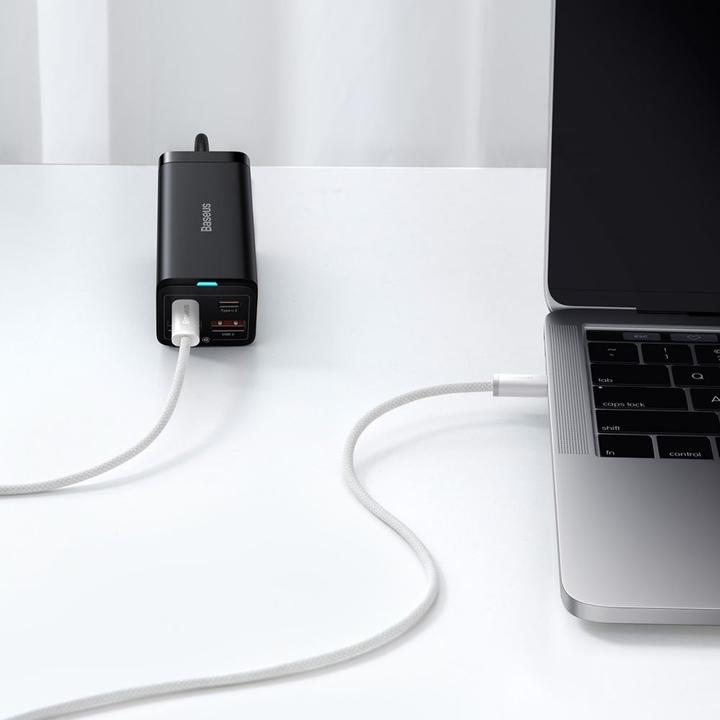 Produktbild Baseus USB C — USB C (2 m, 100 W)