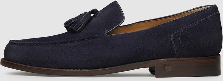 Produktbild Henry Stevens Loafer Haywood TL (43)