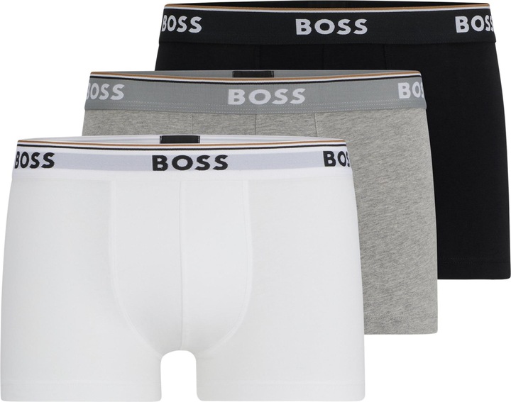 Actual product image BOSS Power (M, pack of 3)