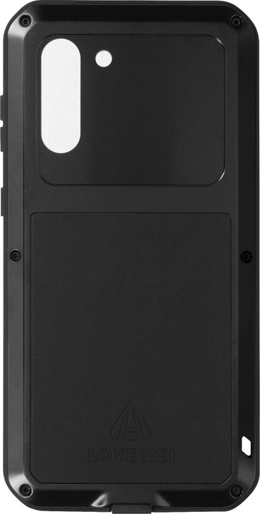 Actual product image Love Mei Full protection Series (Samsung Galaxy S21)