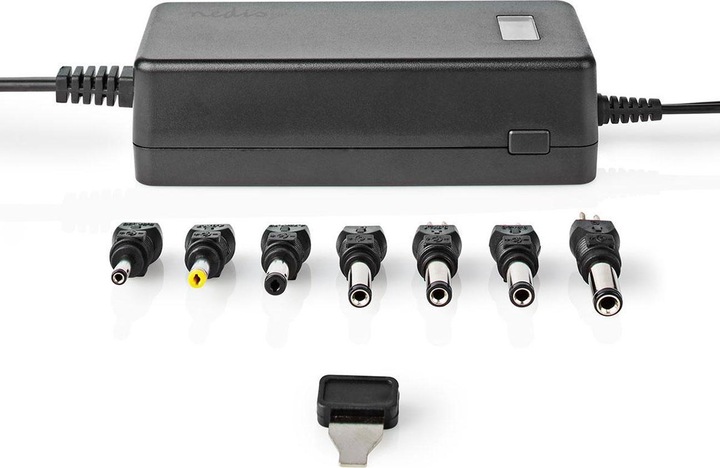 Produktbild Nedis Universal Power Supply (36 W)