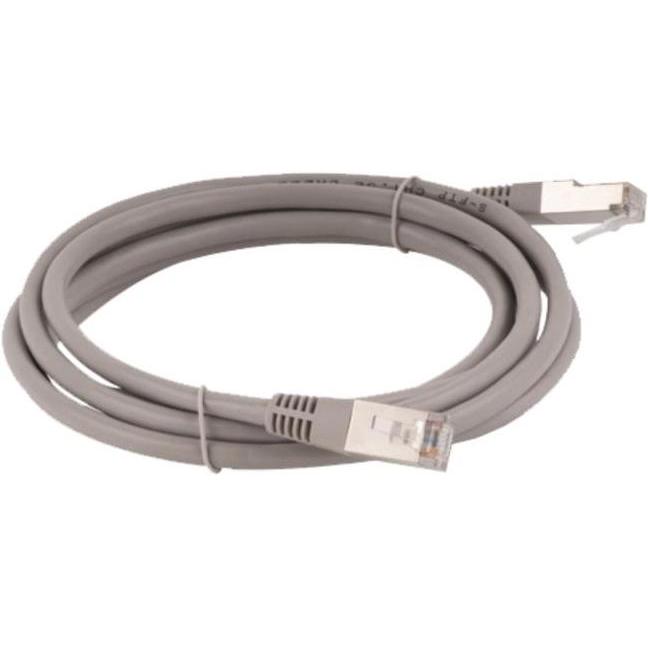 Alantec Patchkabel F (U/UTP, CAT6, 10 m), Netzwerkkabel