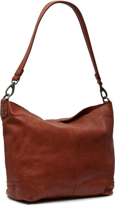 Produktbild The Chesterfield Brand Bolivia Schultertasche Leder 32 cm