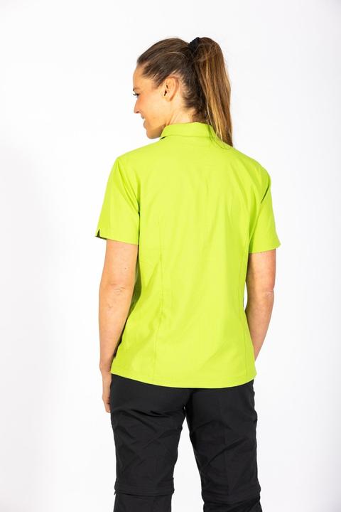 Produktbild Maul Sport Halserspitze 4XT (30, 32, 34, 36, 38, 40, 42, 44, 46, 48, 50, 52, 54, 56, 58, 60)