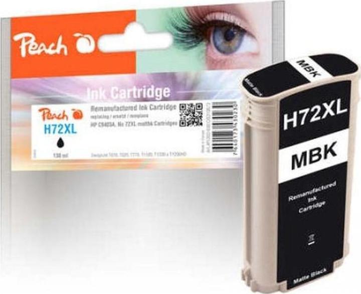 Produktbild Peach Nr. 72 (MBK)