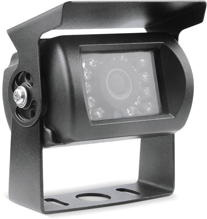 Actual product image Peiying Reversing camera Night Vision Peying BUS
