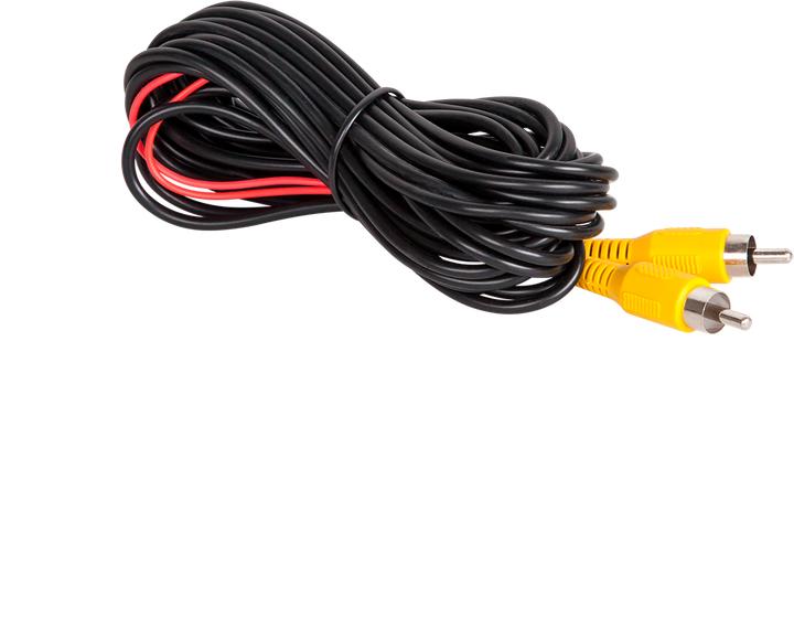 Actual product image Peiying Reversing camera Night Vision Peying BUS