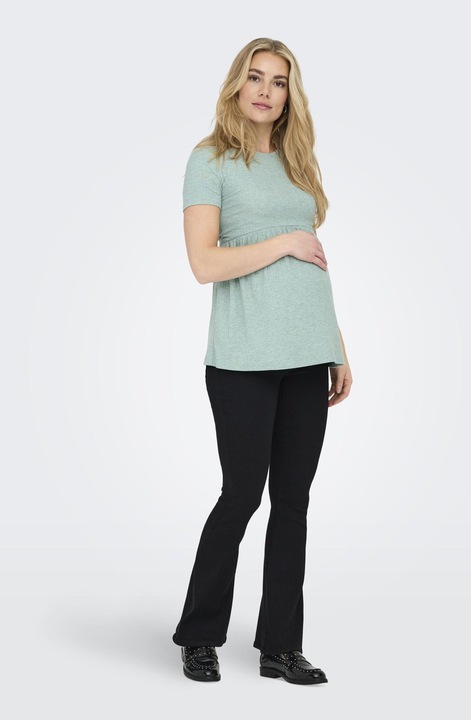 Actual product image Only Maternity OLMMALAYA Top Top (L)
