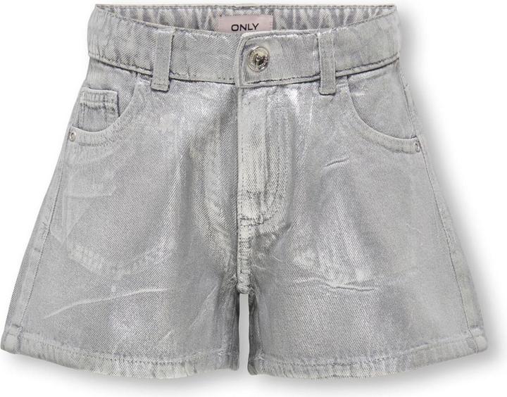 Actual product image Only KOGROBYN Normal geschnitten Shorts Shorts (152)