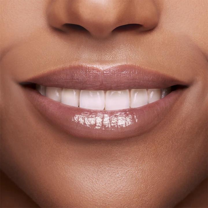 Actual product image Clarins Lips (#16 Intense Rosebud)