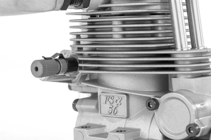 Immagine prodotto OS Engine FSa-56 II (40NA) W/F-4040 Silenziatore