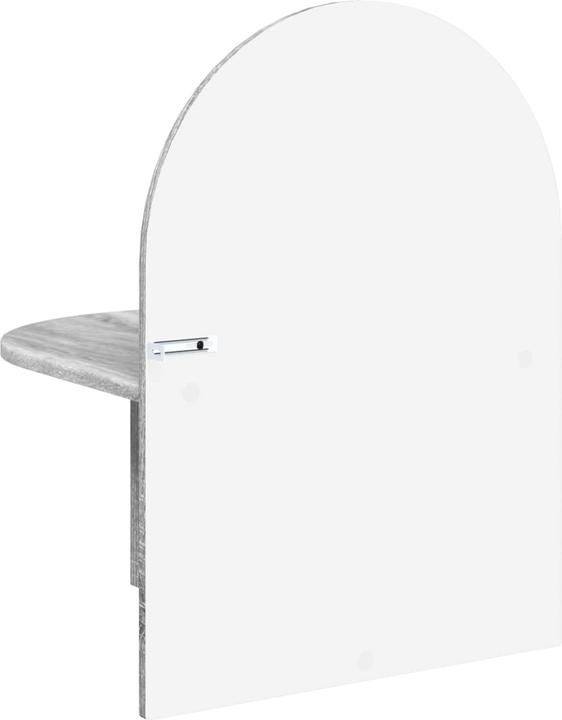Immagine prodotto vidaXL Nachttisch (49 x 48 x 65 cm)