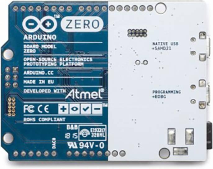 Produktbild Arduino Board Zero