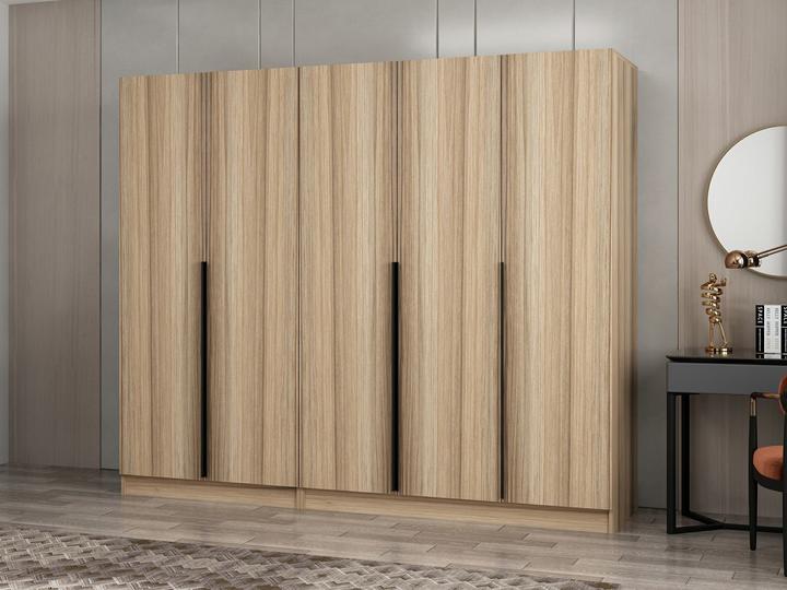 Actual product image Hanah Home Kaley (225 x 52 x 210 cm)