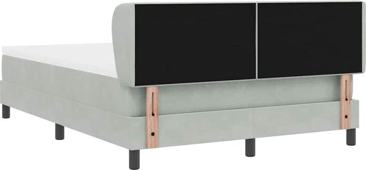 Produktbild vidaXL Boxspringbett (160 x 200 cm)
