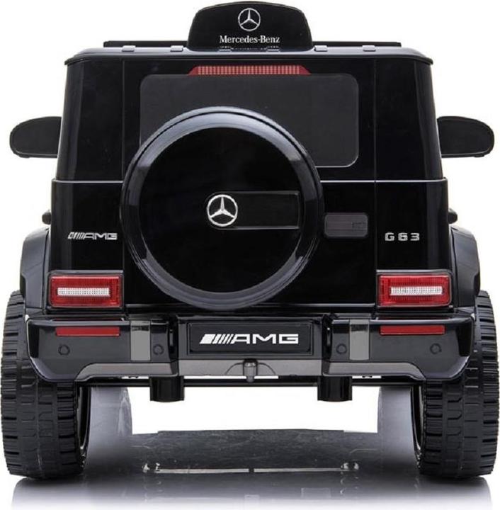 Image du produit Es-toys Mercedes G63 AMG (12 V)
