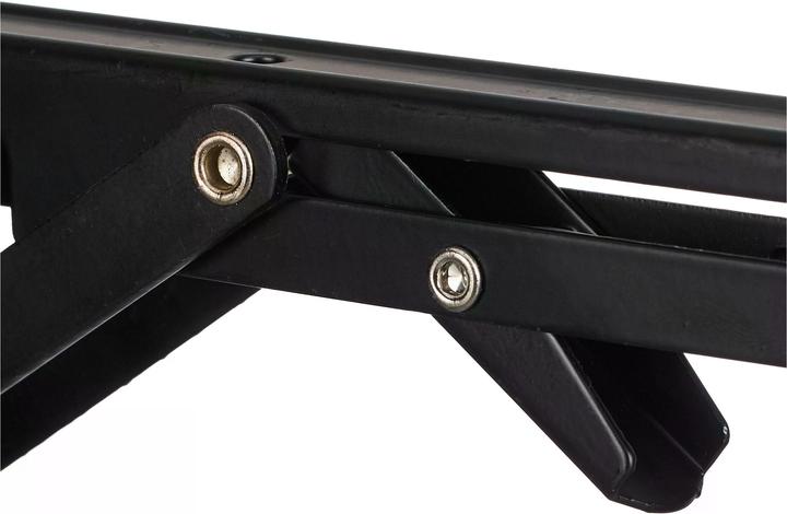 Actual product image Relaxdays Shelf supports
