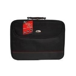 Thumbnail - Art TORNO AB-87. Bag AB-87 to notebook 17 (17"), Notebooktasche, Schwarz