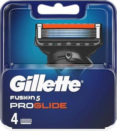 Image du produit Gillette Proglide (4 x)