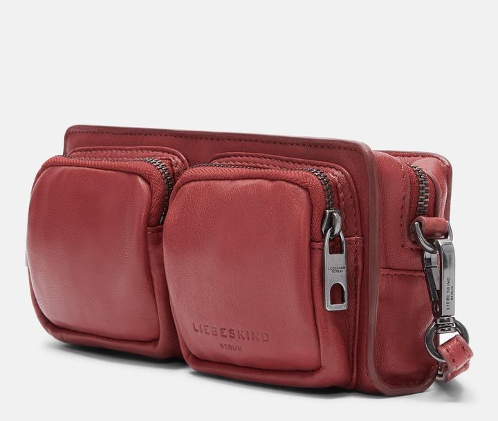 Actual product image Liebeskind Berlin Pouch Accessories Pouch aus Schafsleder