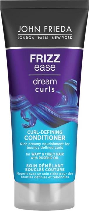 Immagine prodotto John Frieda Balsamo Dream Curls 75ml (75 ml)