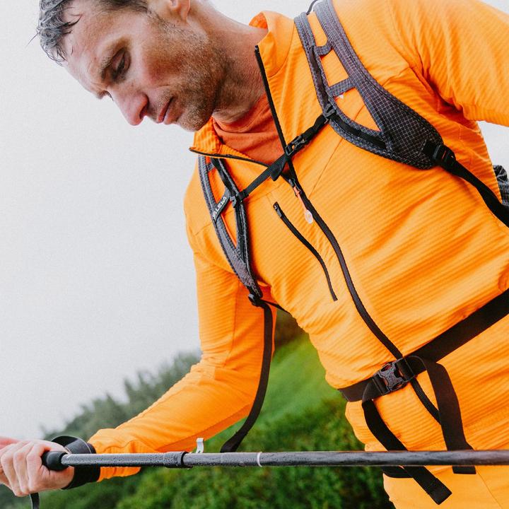 Actual product image Salewa Pedroc PolarLite 2 Jacket (L)