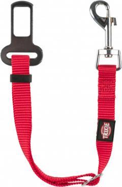 Image du produit Trixie Harnais de voiture (23, 24, 25, 27, 28, 29, 30, 31, 32, 33, 34, 35, 36, 37, 38, 39, 40, 41, 42, 43, 44, 45, 46, 47, 48, 49, 50, Chat, Promenade)