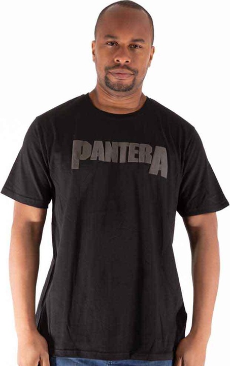 Actual product image Pantera Leaf Skull - Hi-Build (M)