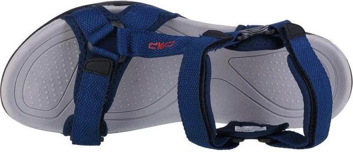 Produktbild CMP Campagnolo Hamal Sandalen (42)