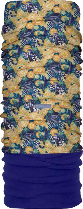 Pappagallo tropicale