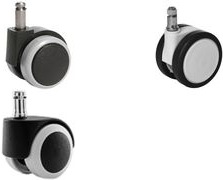 Produktbild Topstar Rollensatz, VE 5 Stk
