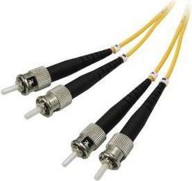 Produktbild Nenurodyta Single - mode fiber optic cable, 09/125, ST - ST, 2m (2 m)