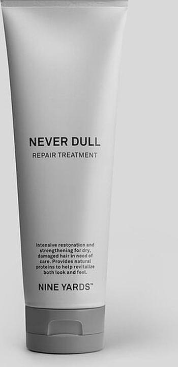Immagine prodotto Nine Yards - Trattamento riparatore Never Dull (250 ml)